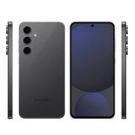 گوشی سامسونگ (ویتنام) S24 FE 5G | حافظه 256 رم 8 گیگابایت