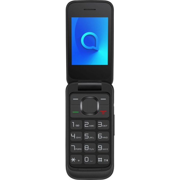موبایل تاشو آلکاتل 2057D