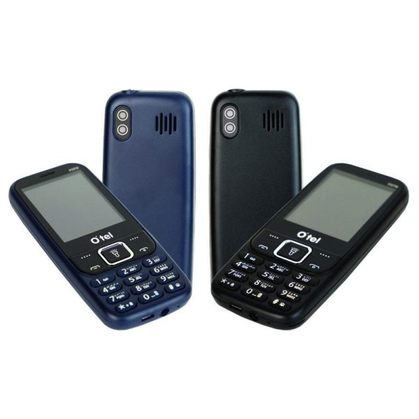 گوشی موبایل اوتل مدل F07 Plus دو سیم‌کارت