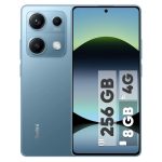 گوشی شیائومی Redmi Note 14S | حافظه 256 رم 8 گیگابایت