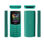 گوشی موبایل نوکیا مدل N 106 2023 دو سیم کارت_ مونتاژ سامتل