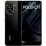 گوشی موبایل شیائومی مدل Poco C71 دو سیم کارت
