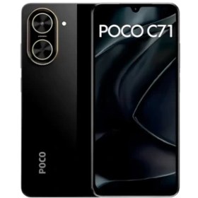 گوشی موبایل شیائومی مدل Poco C71 دو سیم کارت