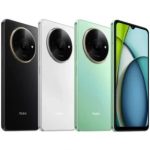 گوشی موبایل شیائومی مدل Redmi A3x دو سیم کارت