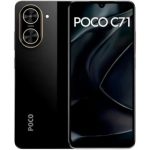 گوشی موبایل شیائومی مدل Poco C71 دو سیم کارت