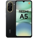 گوشی موبایل شیائومی مدل Redmi A5 | حافظه 128 رم 4 گیگابایت