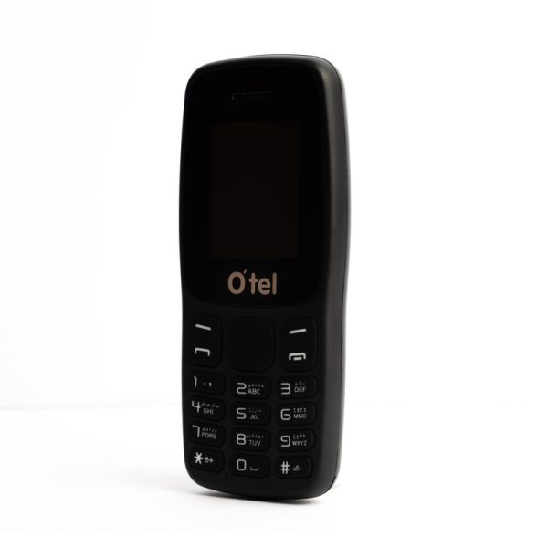 گوشی موبایل اوتل مدل F06 دو سیم کارت ظرفیت 32 مگابایت