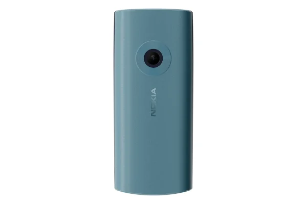 گوشی موبایل نوکیا مدل (N110 (2023 دو سیم‌ کارت_ مونتاژ سامتل