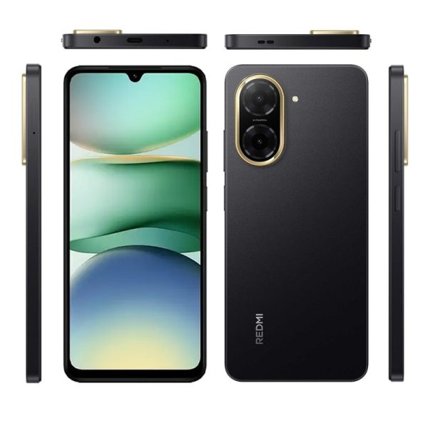 گوشی موبایل شیائومی مدل Redmi A5 دو سیم کارت
