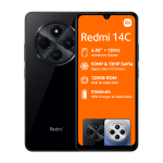 گوشی موبایل شیائومی مدل Redmi 14C دو سیم کارت