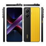 گوشی شیائومی Poco X7 Pro 5G | حافظه 512 رم 12 گیگابایت