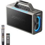 اسپیکر بلوتوثی جوی روم مدل JR-MW03 قابل حمل