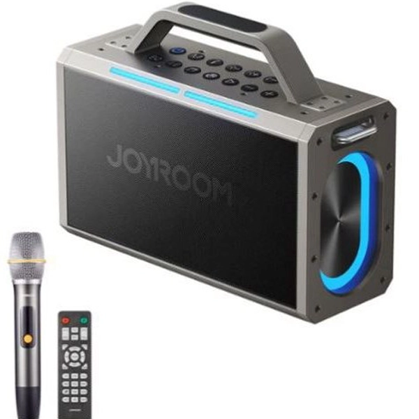 اسپیکر بلوتوثی جوی روم مدل JR-MW03 قابل حمل