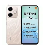 گوشی موبایل شیائومی مدل Redmi 13x | حافظه 256 رم 8 گیگابایت