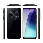 گوشی موبایل شیائومی مدل Redmi 14C | حافظه 128 رم 6 گیگابایت
