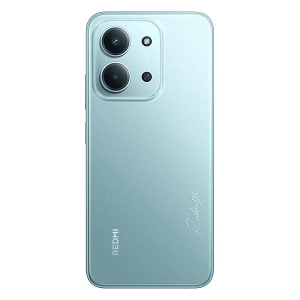 گوشی شیائومی Redmi 15C حافظه 128 رم 4 گیگابایت