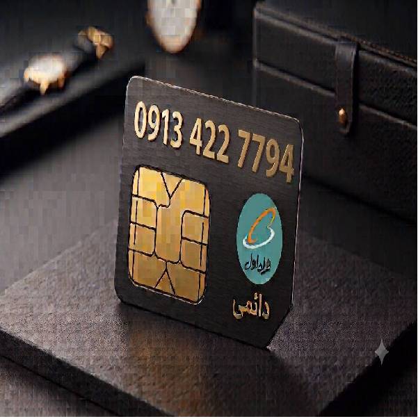 شماره همراه 94
