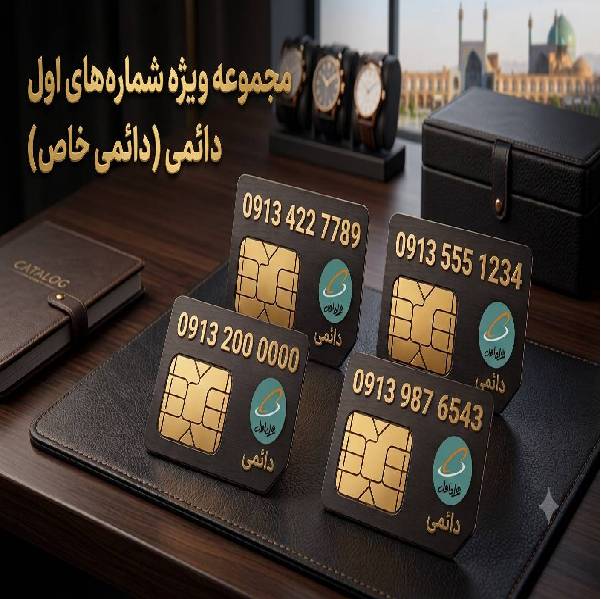 همه سیم کگارت ها